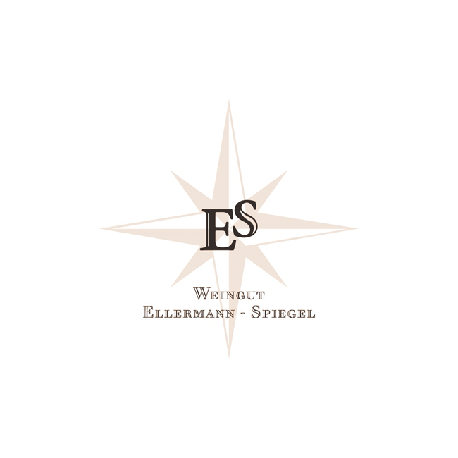 Weingut Ellermann-Spiegel_Logo