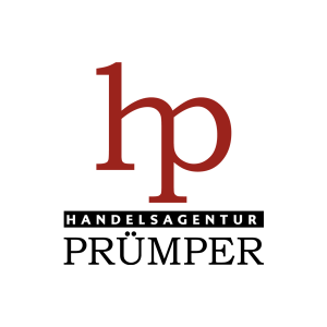 Handelsagentur Prümper_Logo